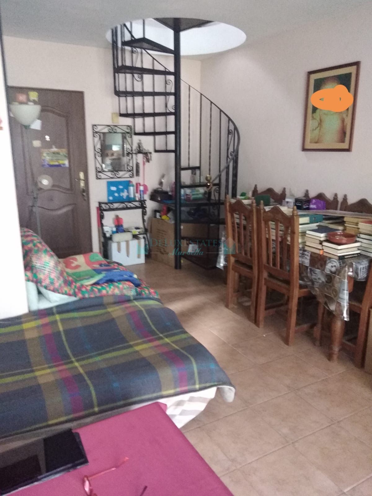 Adosado en venta en Marbella