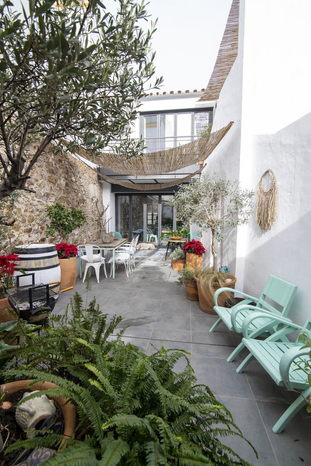 Town House for sale in Estepona