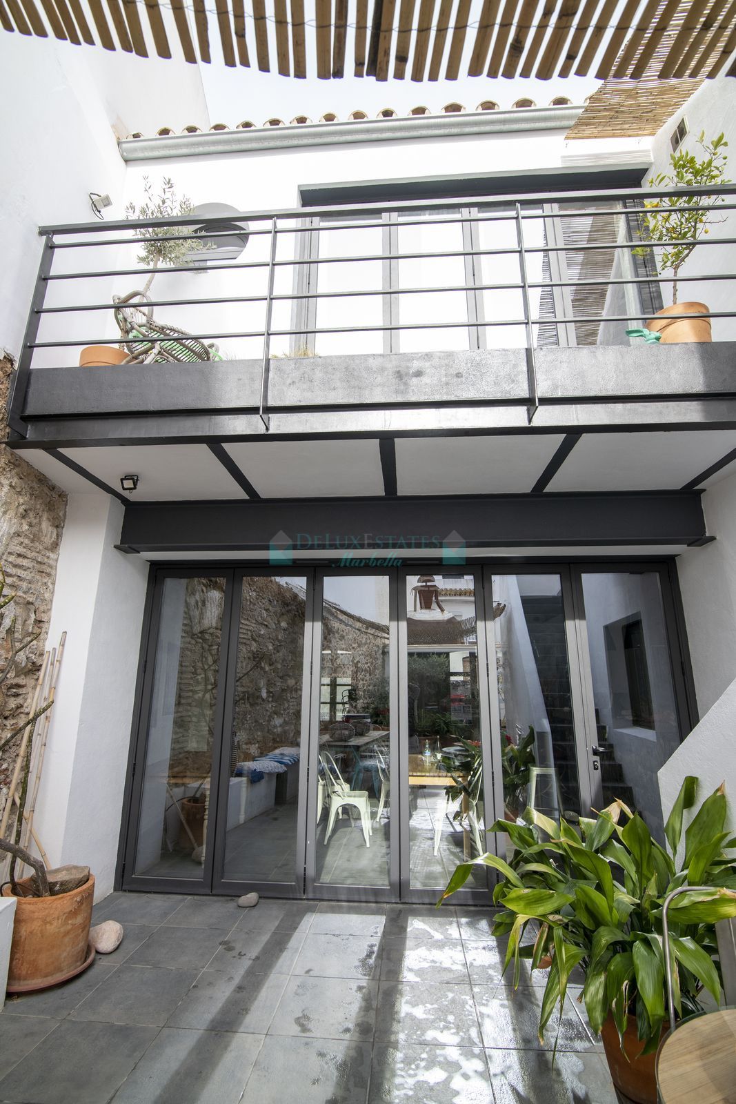 Town House for sale in Estepona