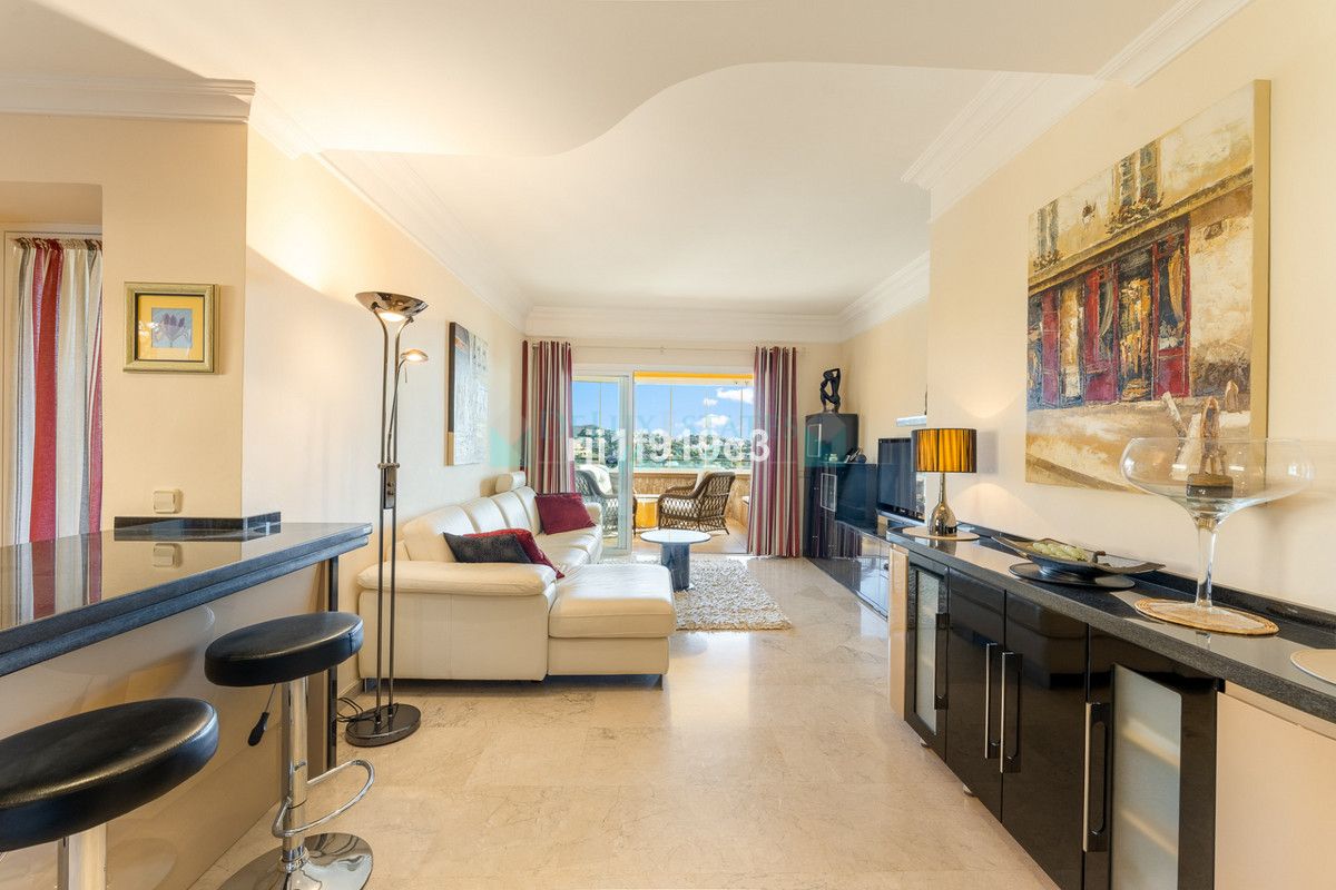 Apartamento en venta en Elviria, Marbella Este