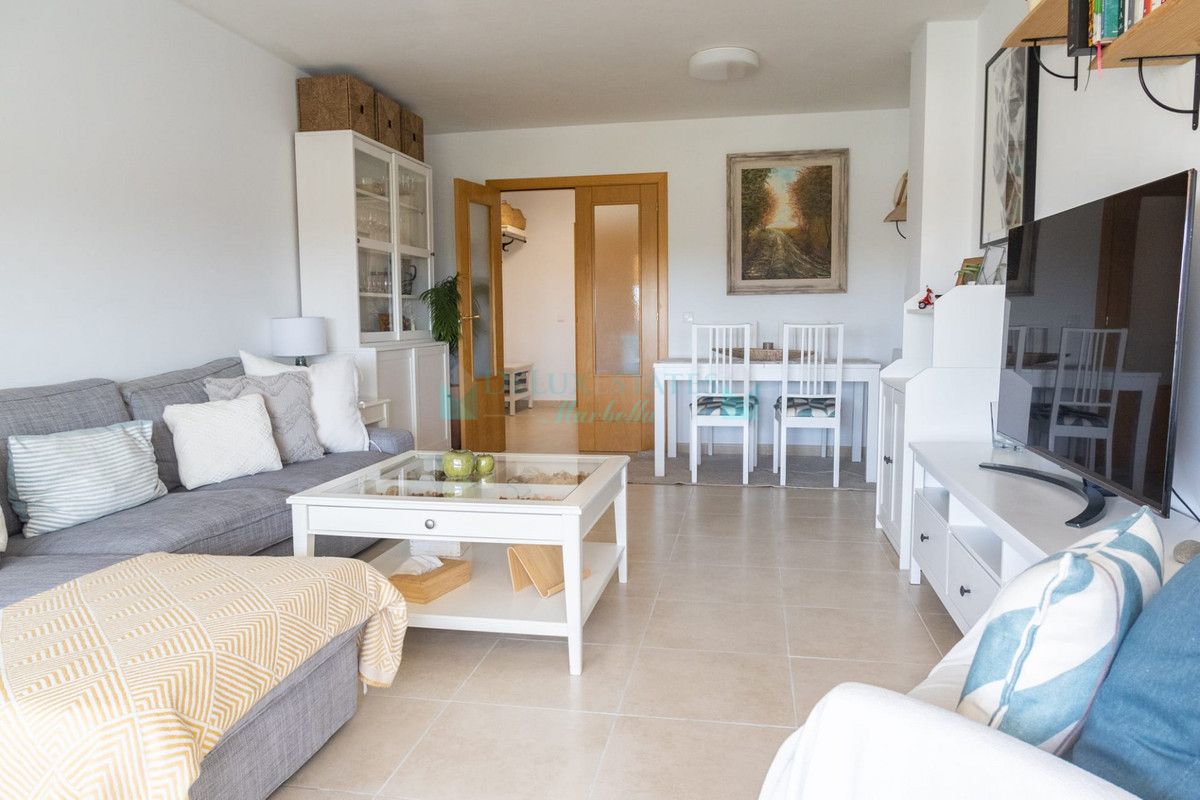 Apartamento en venta en La Campana, Nueva Andalucia