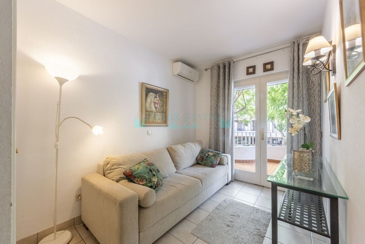 Apartment for sale in Marbella