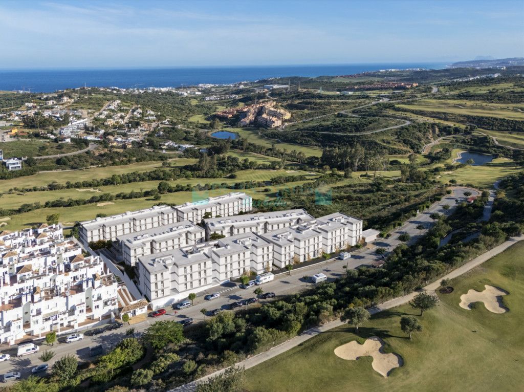 Apartamento Planta Baja en venta en Estepona