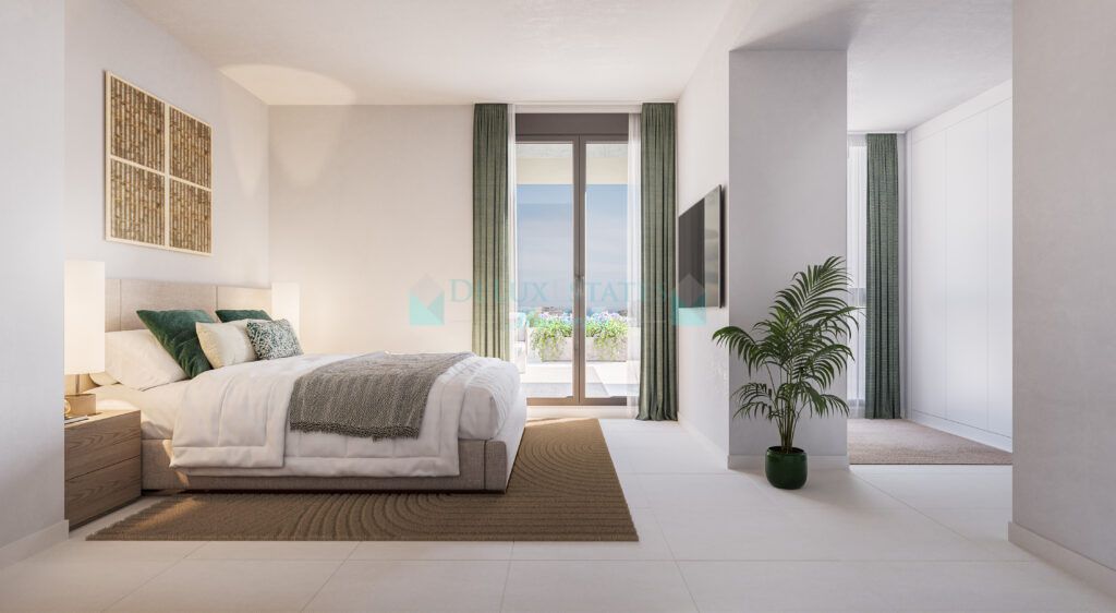 Apartamento Planta Baja en venta en Estepona