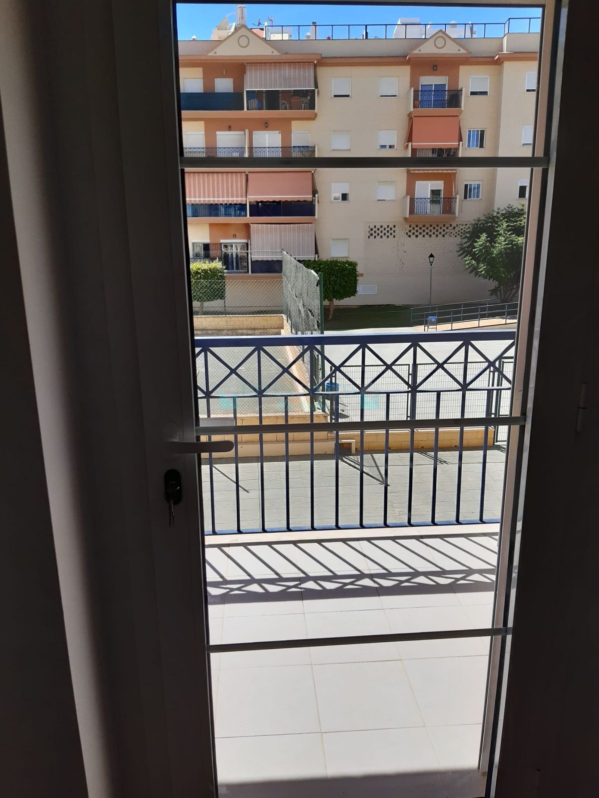 Ground Floor Apartment for sale in Estepona