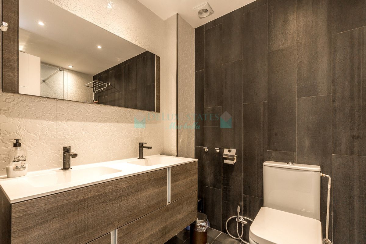 Adosado en venta en Nueva Andalucia