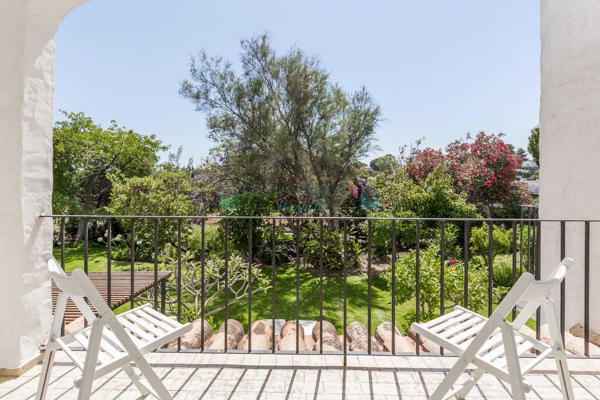 Adosado en venta en Nueva Andalucia