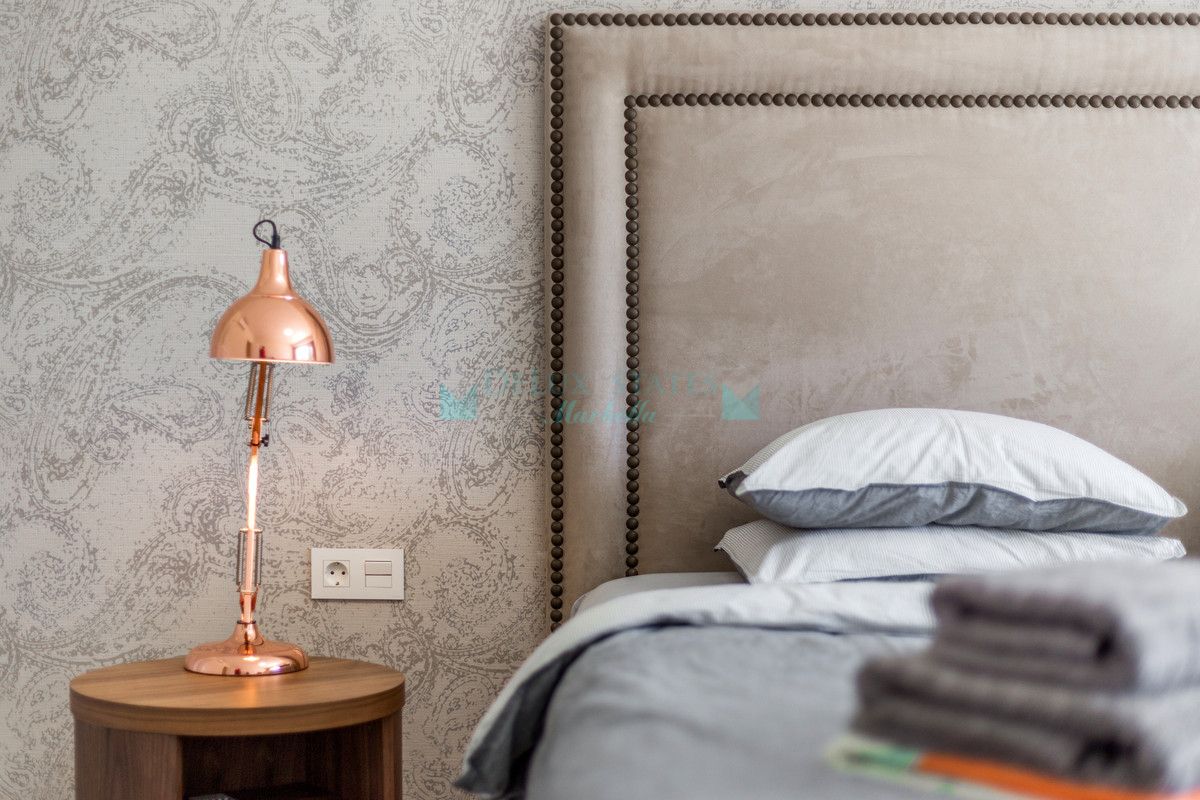 Adosado en venta en Nueva Andalucia