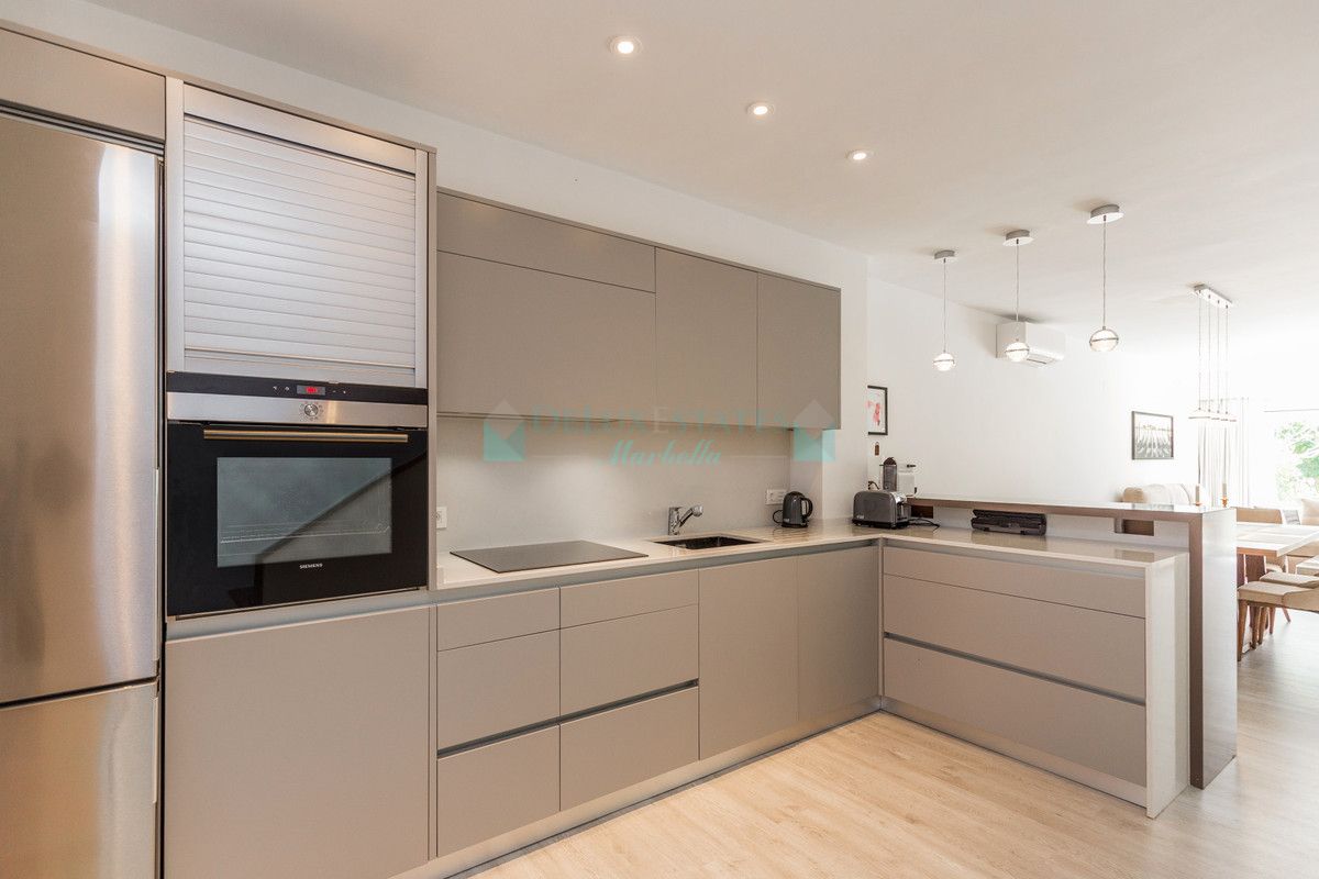 Adosado en venta en Nueva Andalucia