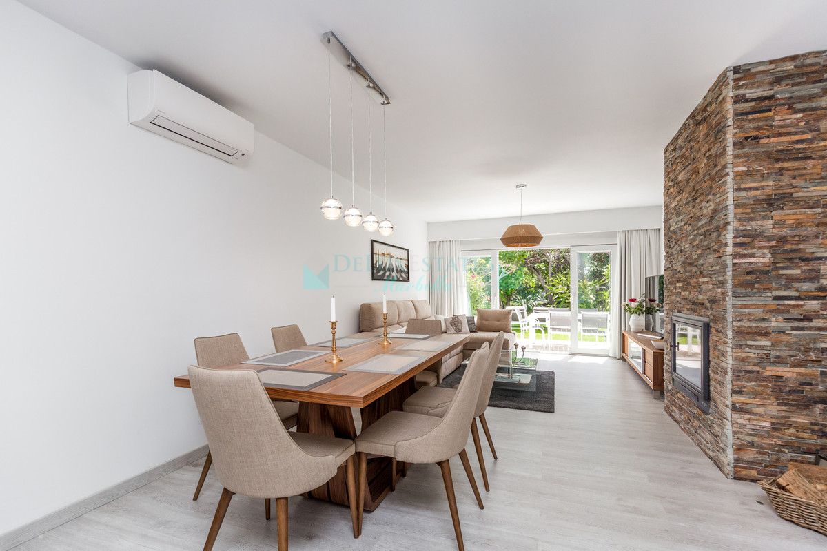 Adosado en venta en Nueva Andalucia