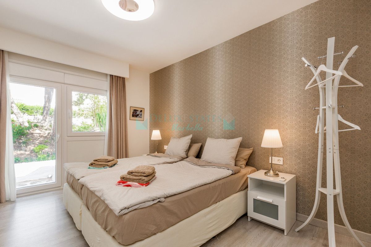 Adosado en venta en Nueva Andalucia