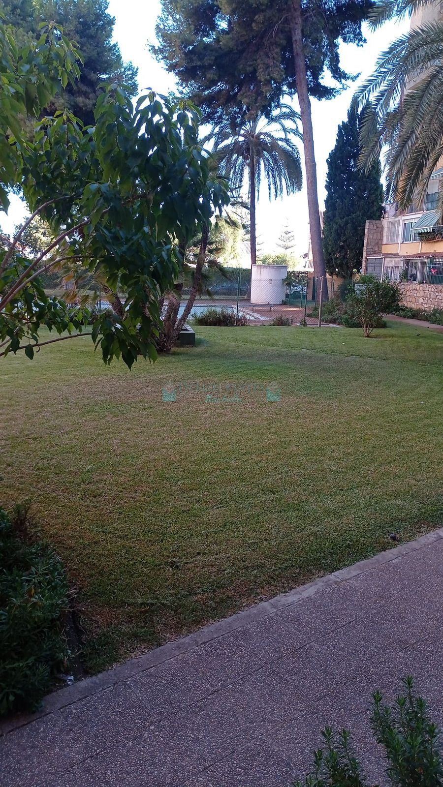 Ground Floor Apartment for sale in Marbella