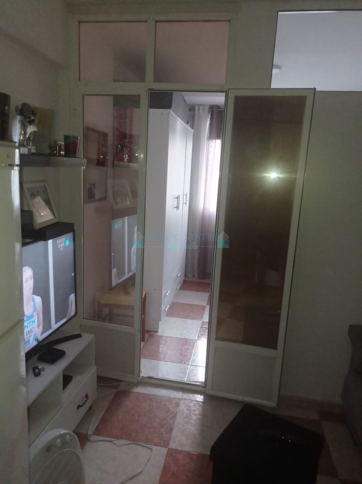 Ground Floor Apartment for sale in Marbella