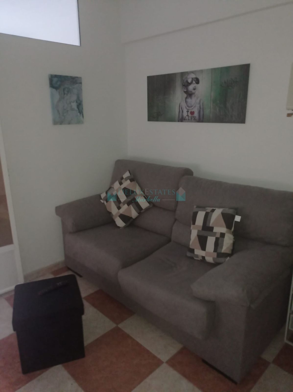 Ground Floor Apartment for sale in Marbella