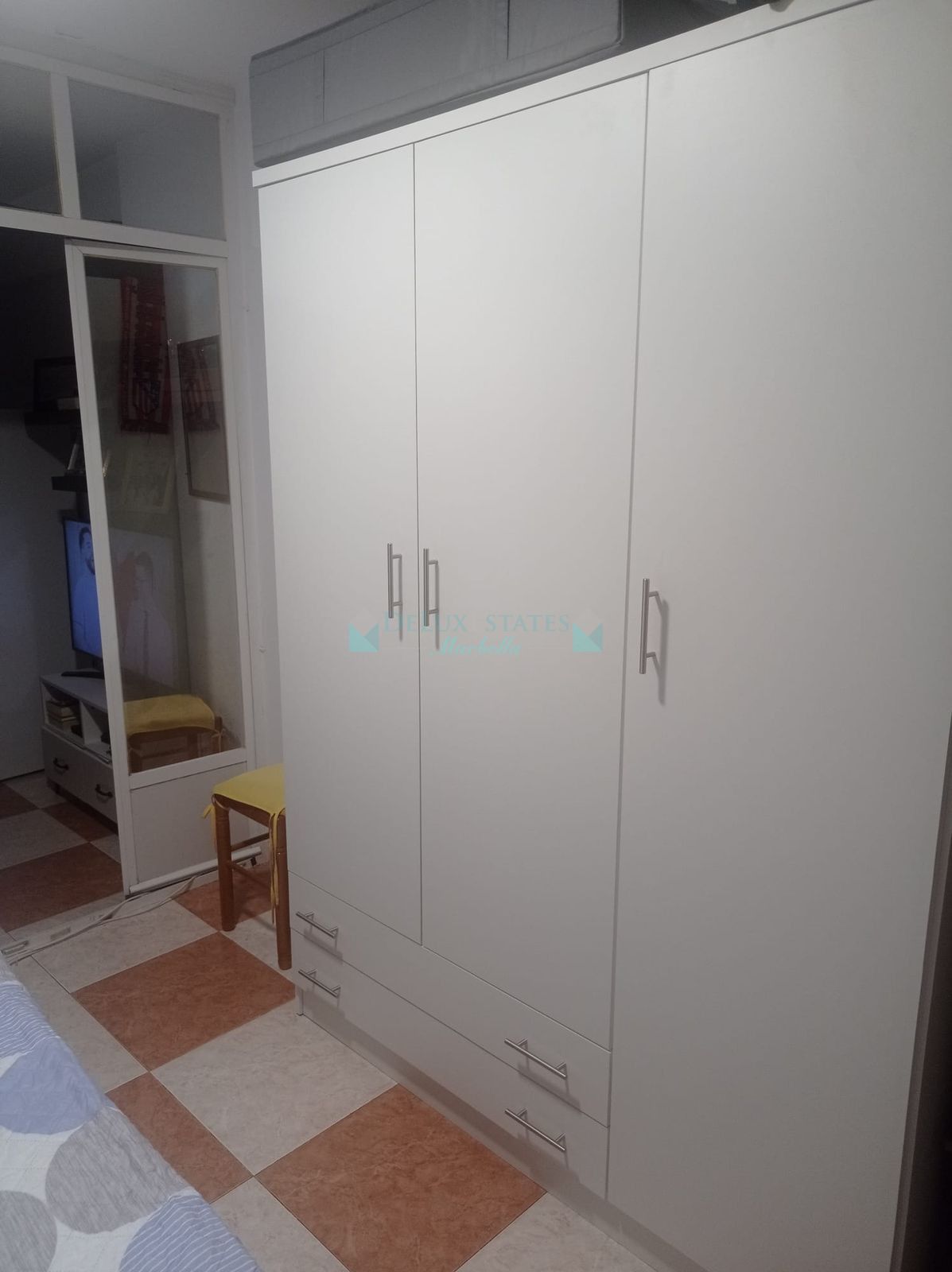 Ground Floor Apartment for sale in Marbella