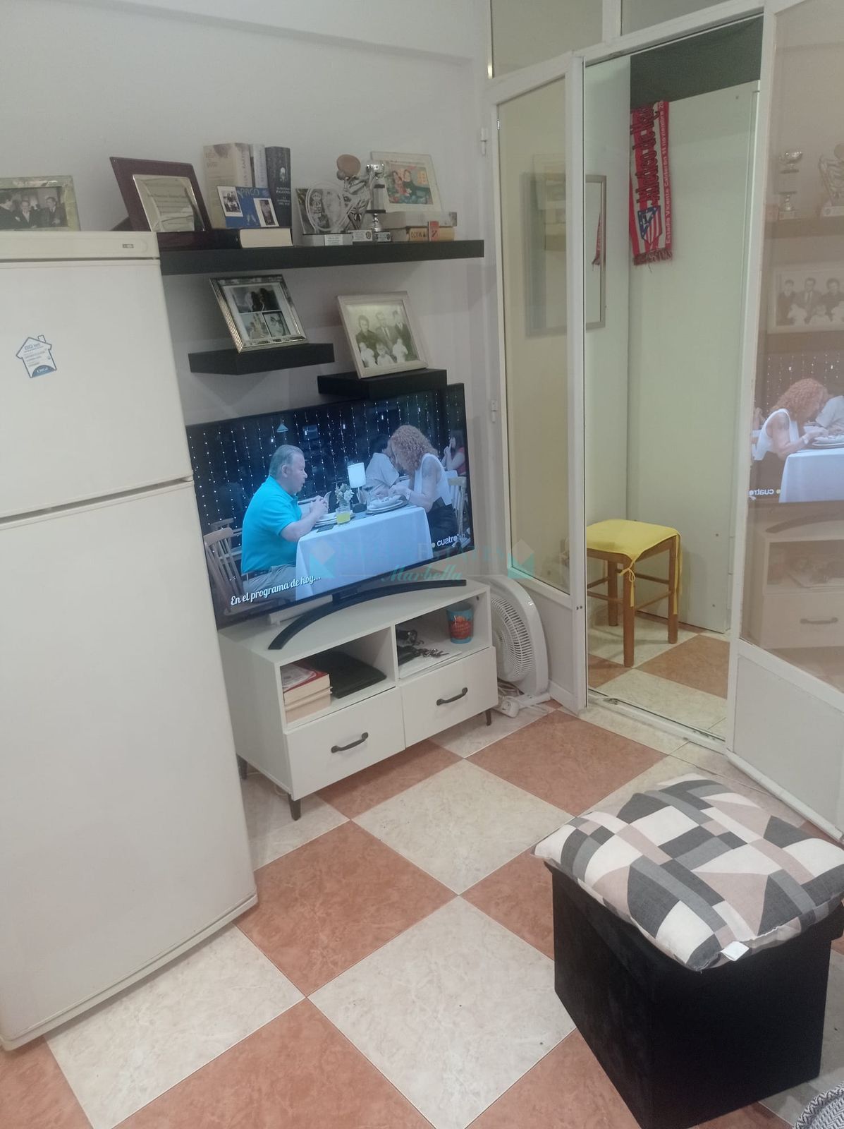 Ground Floor Apartment for sale in Marbella
