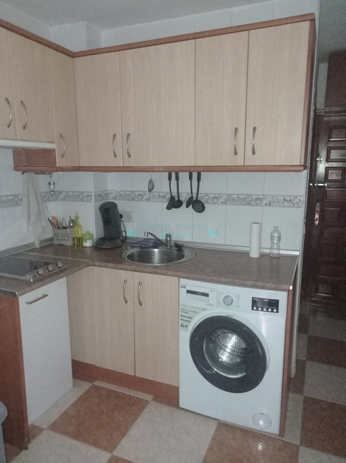 Ground Floor Apartment for sale in Marbella