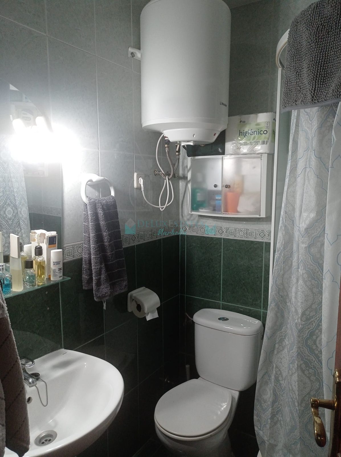 Ground Floor Apartment for sale in Marbella