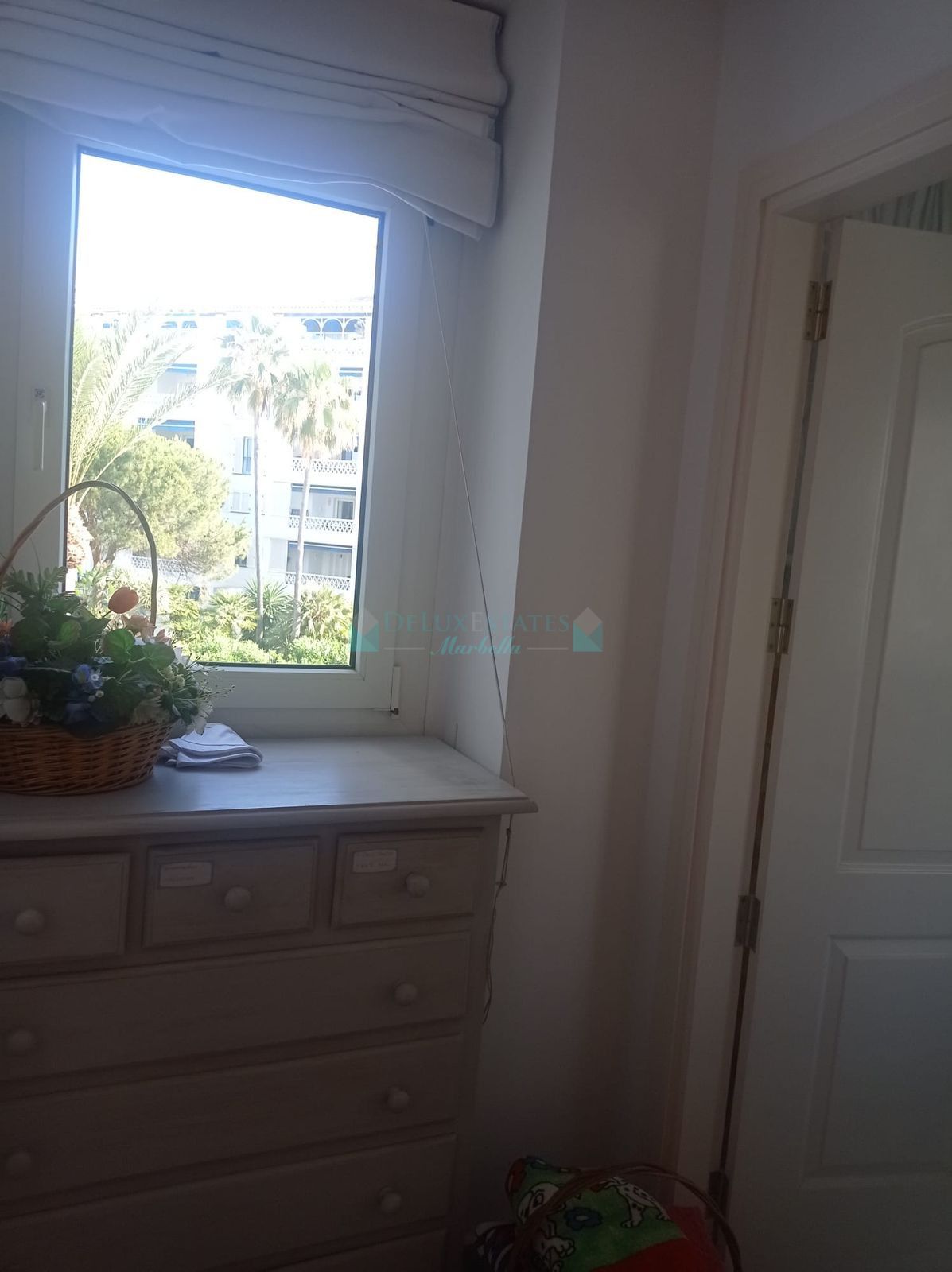 Apartment for sale in Marbella - Puerto Banus