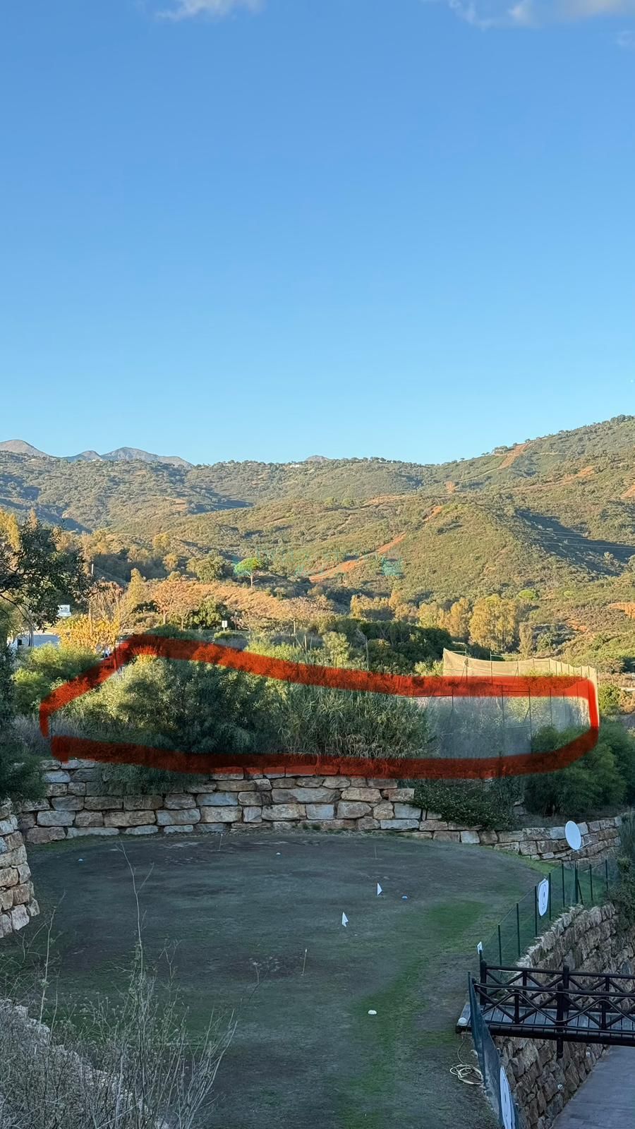 Residential Plot for sale in Elviria, Marbella East