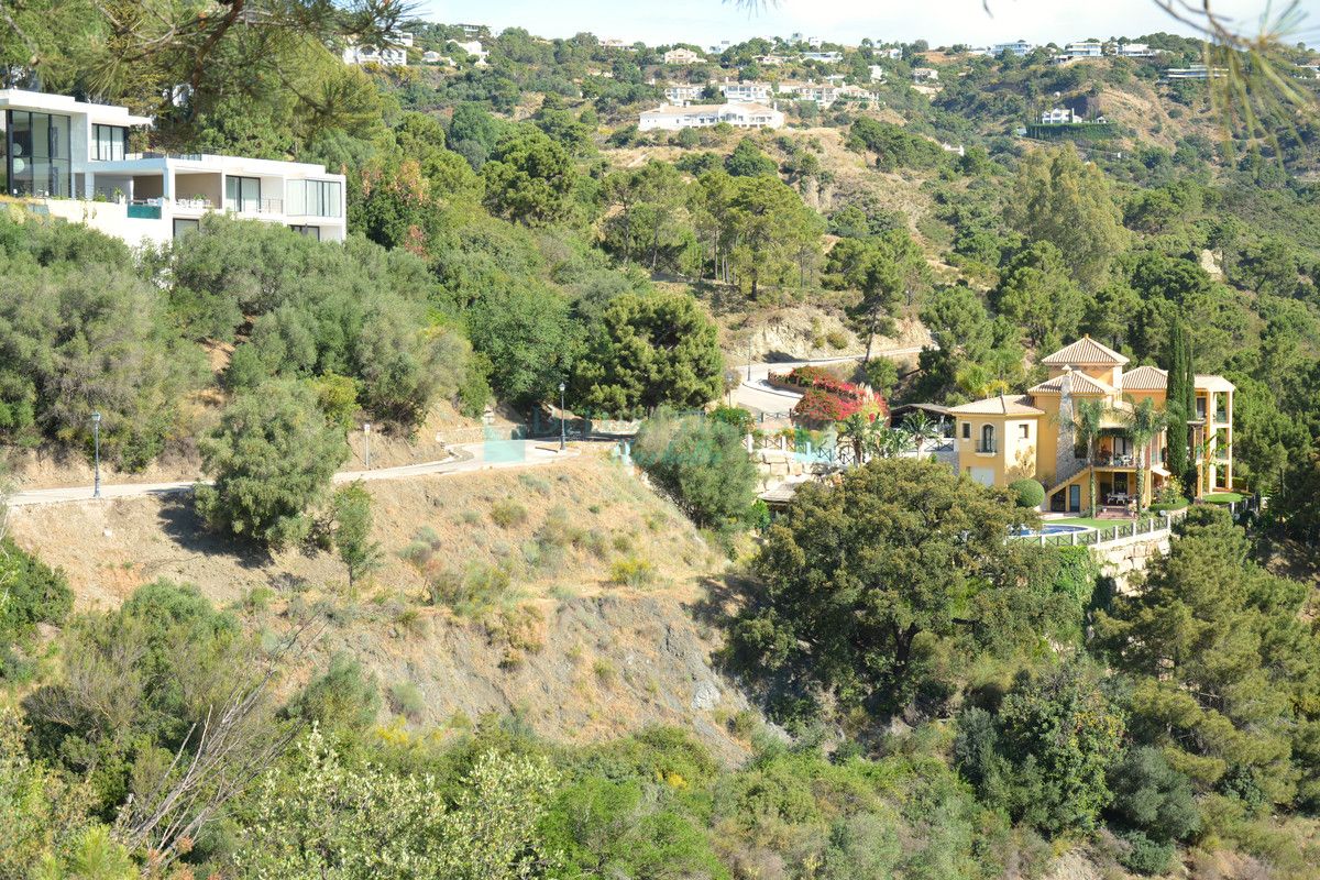 Residential Plot for sale in Benahavis