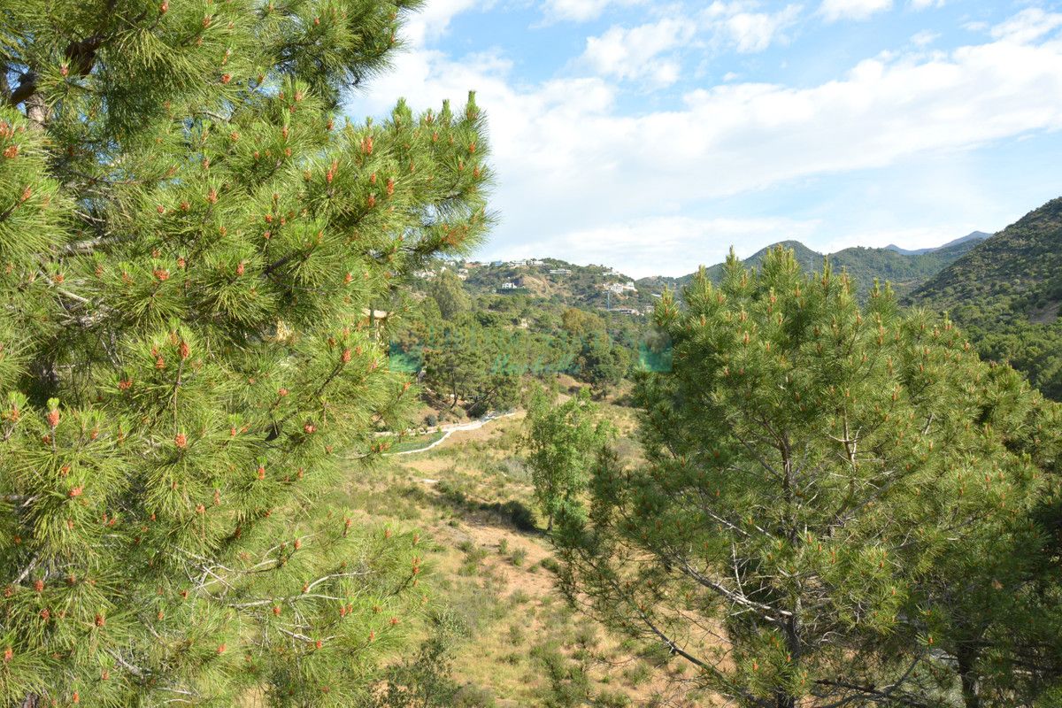 Residential Plot for sale in Benahavis