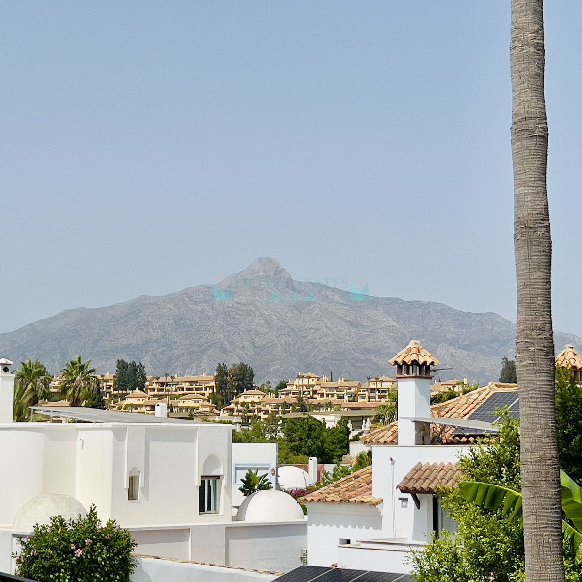 Villa en venta en Marbella