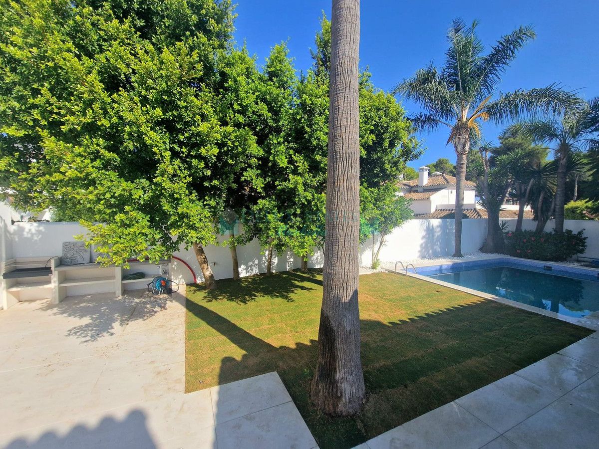 Villa en venta en Marbella