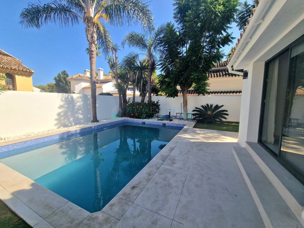 Villa en venta en Marbella