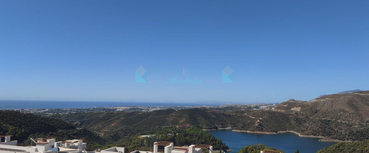 Adosado en alquiler en Istan