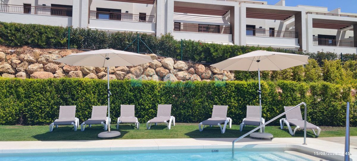 Adosado en alquiler en Istan