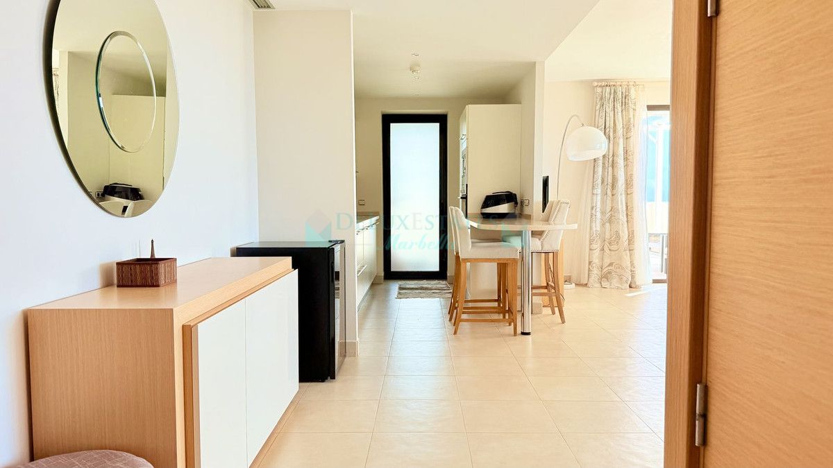 Penthouse for sale in Los Altos de los Monteros, Marbella East