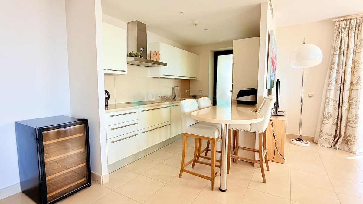 Penthouse for sale in Los Altos de los Monteros, Marbella East