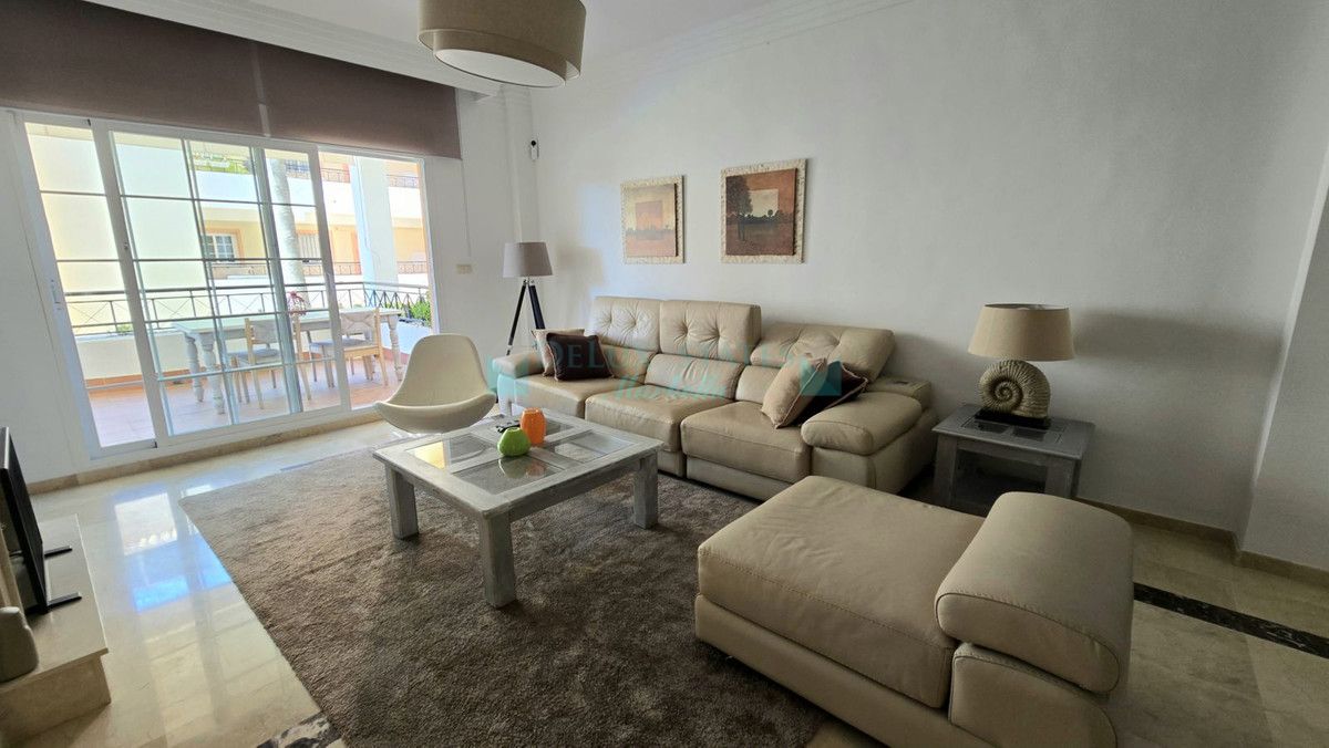 Apartamento en venta en Aloha, Nueva Andalucia