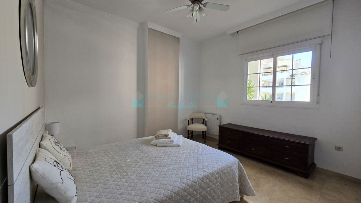 Apartamento en venta en Aloha, Nueva Andalucia