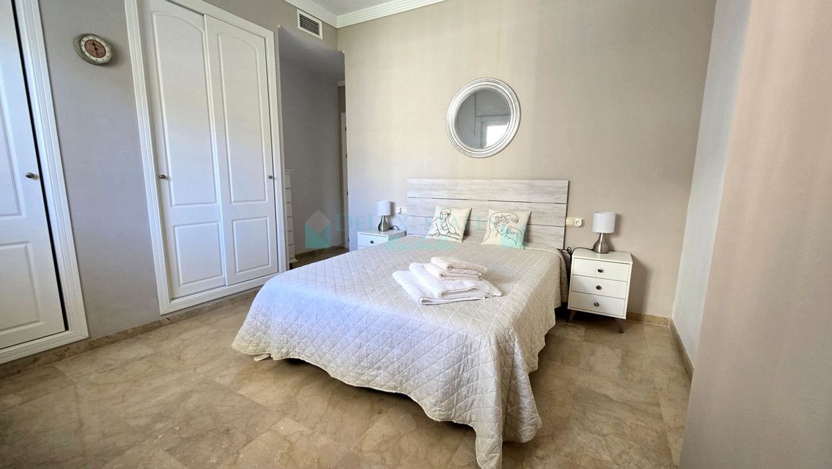 Apartamento en venta en Aloha, Nueva Andalucia