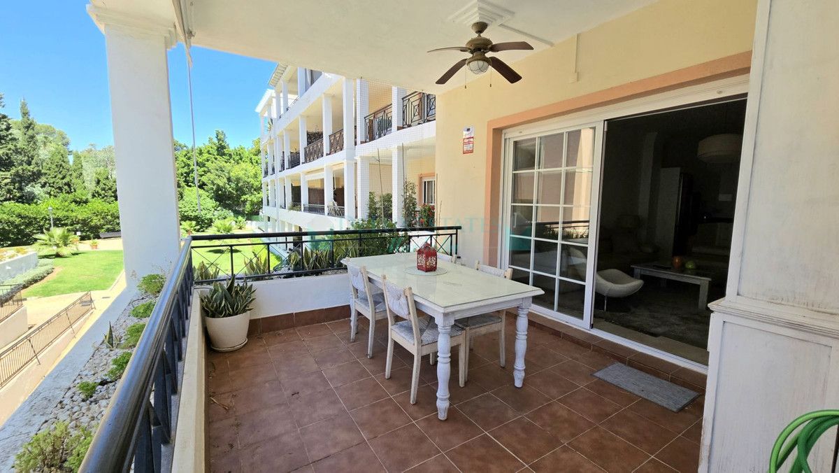 Apartamento en venta en Aloha, Nueva Andalucia