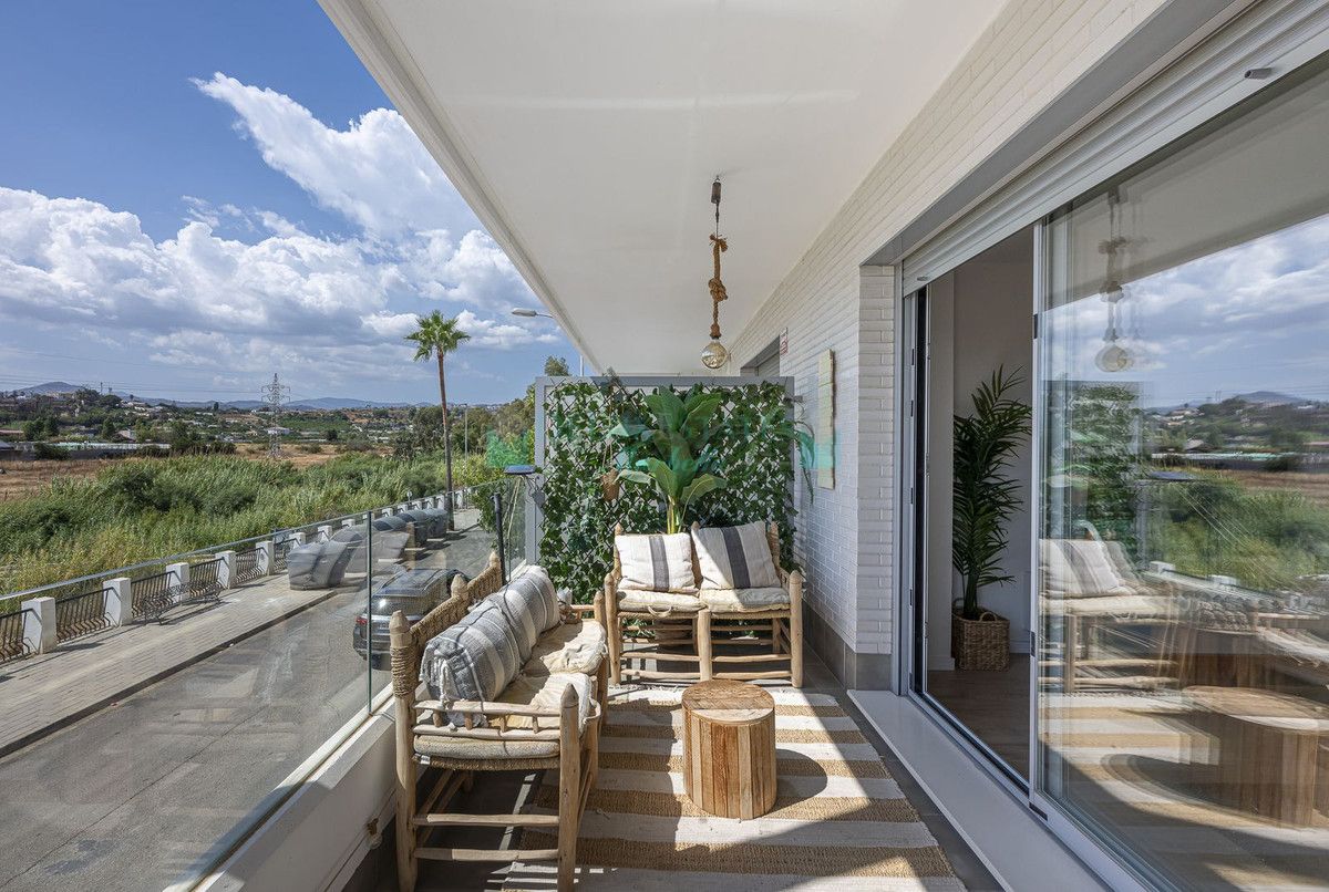 Apartment for sale in Nueva Andalucia