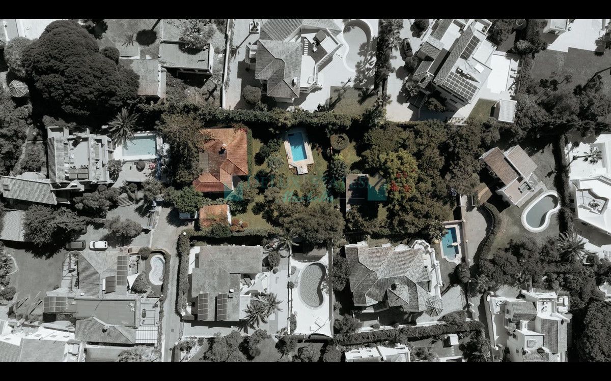 Parcela Residencial en venta en Marbesa, Marbella Este