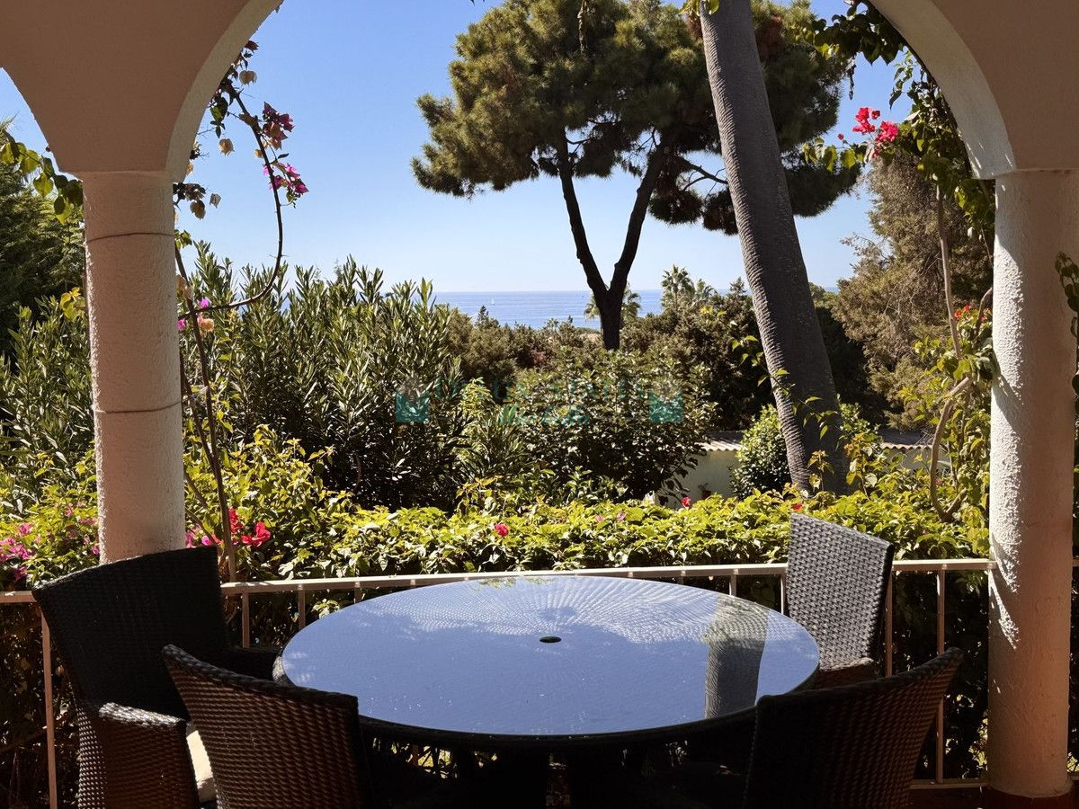 Parcela Residencial en venta en Marbesa, Marbella Este