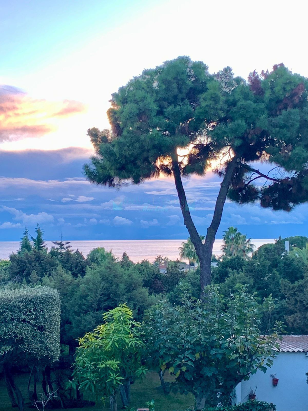 Parcela Residencial en venta en Marbesa, Marbella Este