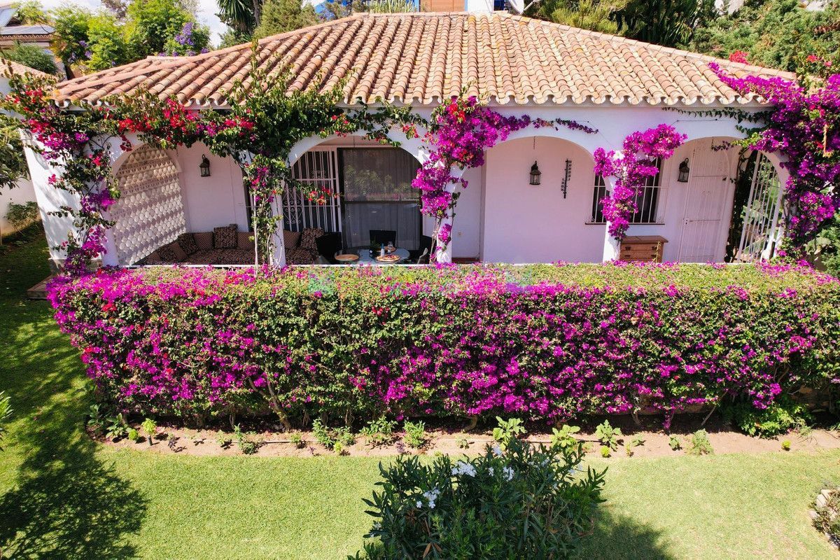 Parcela Residencial en venta en Marbesa, Marbella Este