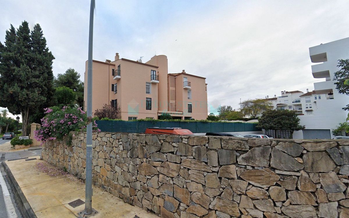 Ground Floor Apartment for sale in Nueva Andalucia