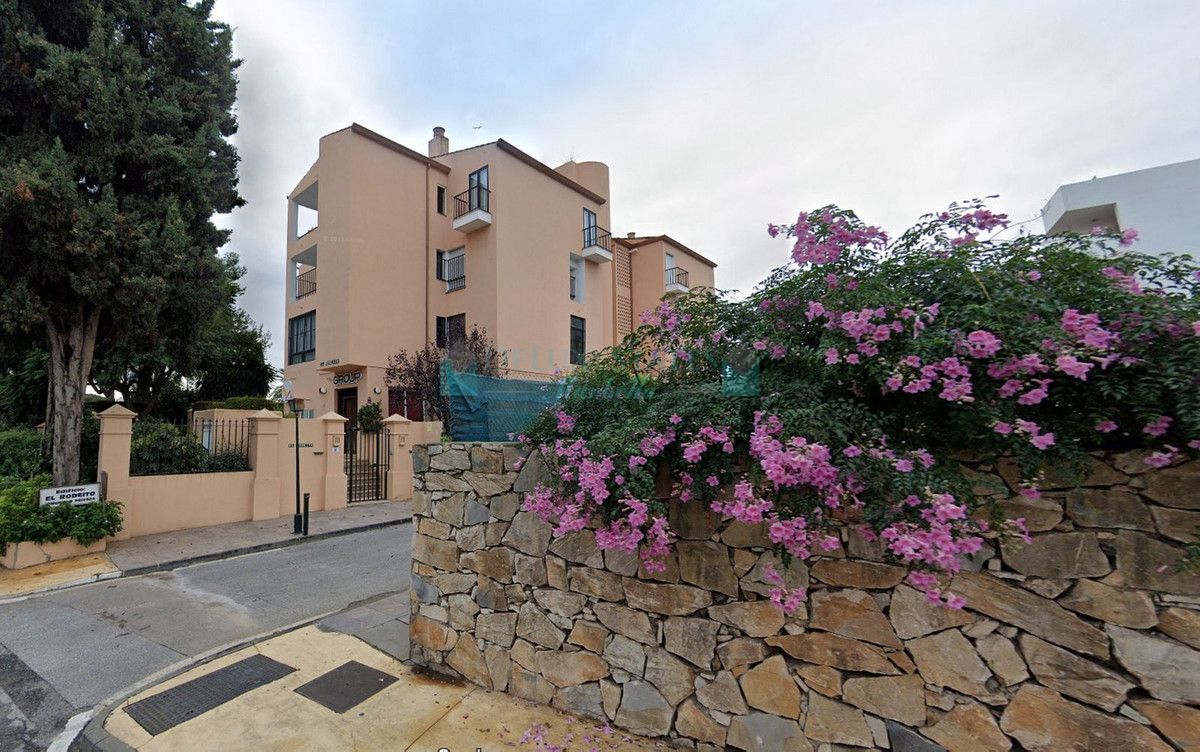 Ground Floor Apartment for sale in Nueva Andalucia