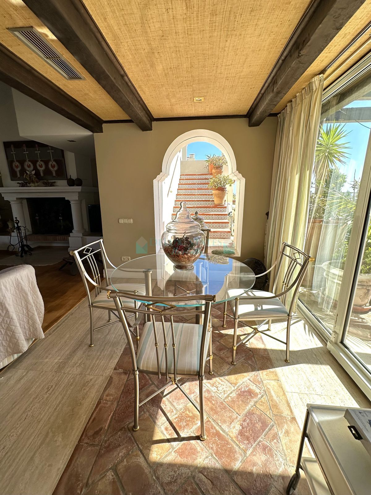 Penthouse for sale in Estepona