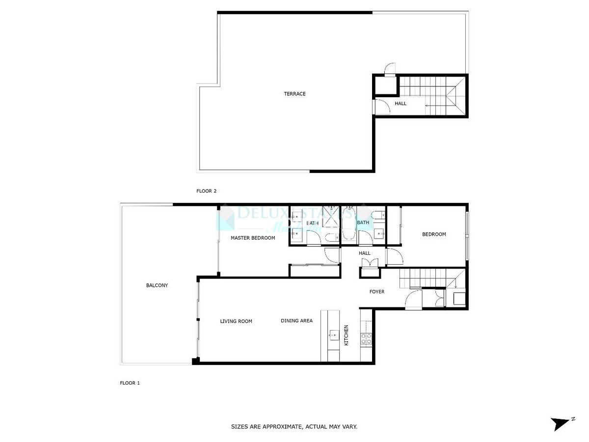 Apartamento en venta en Cabopino, Marbella Este