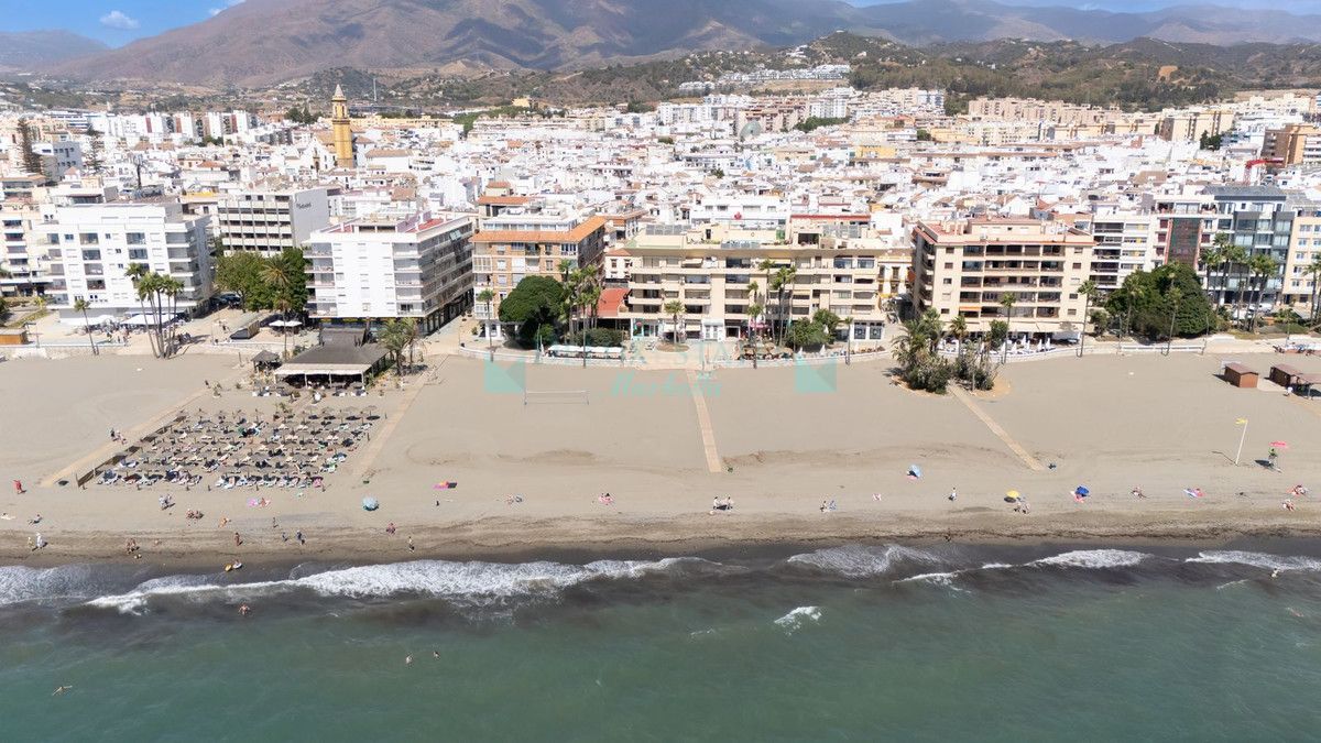 Apartment for sale in Estepona