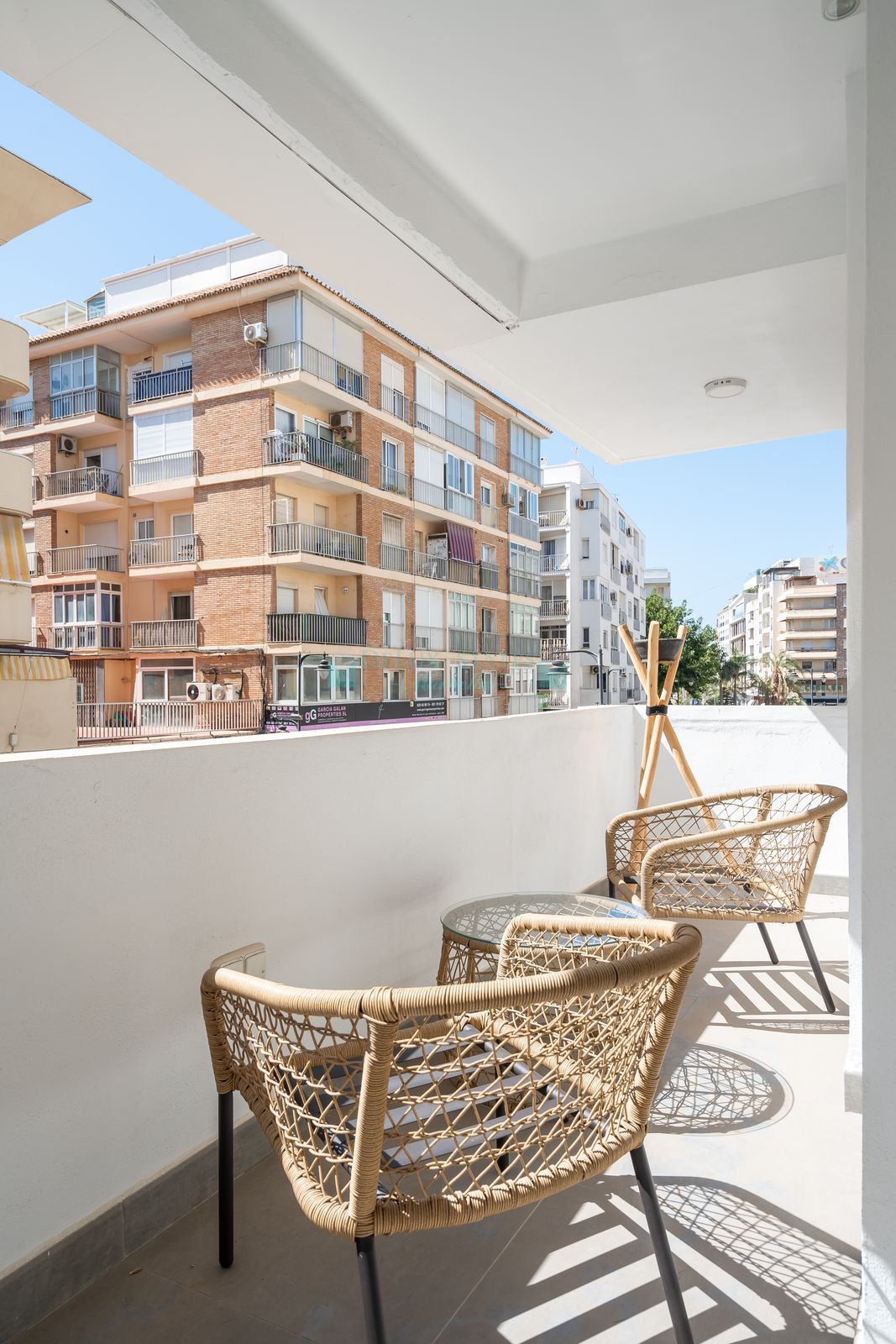 Apartment for sale in Estepona