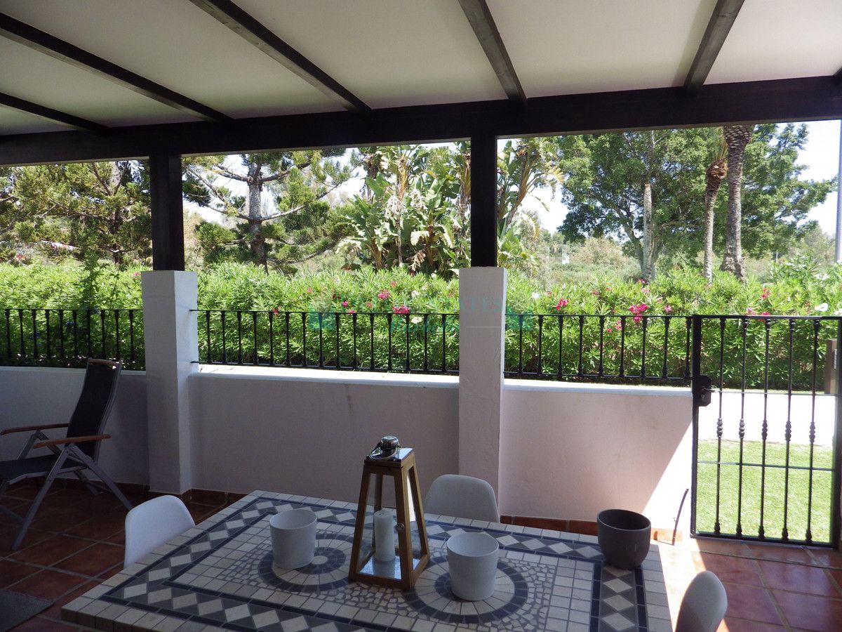 Town House for sale in Nueva Andalucia
