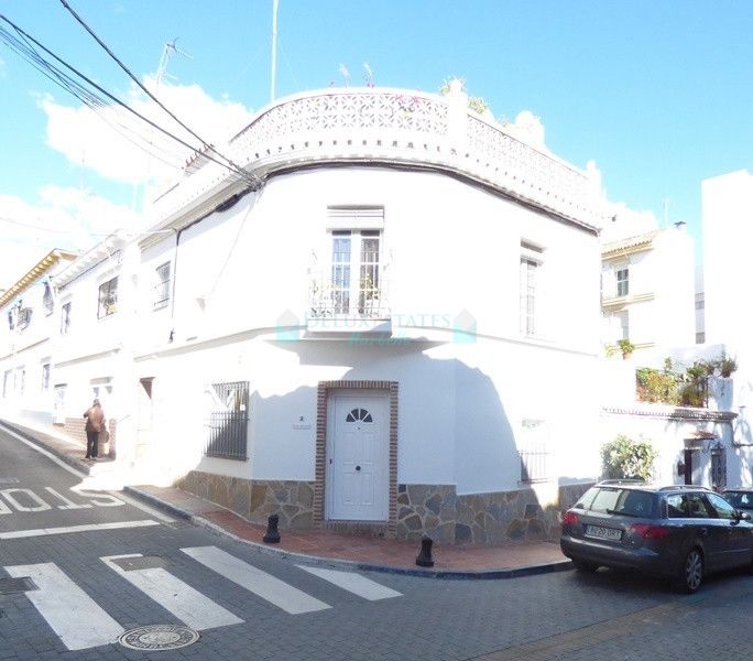 Adosado en venta en Marbella